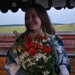 Кристина - @kristinkamuddy - Instagram
