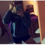 Kristin Patton - @kristin_fistin - Instagram