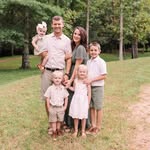 Kristin Wilson Patton - @kristin_patton07 - Instagram