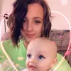 Kristina Pollock - @mama_fry - TikTok