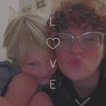 Kristin Pool - @momma_lucifae - Instagram