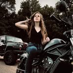 Kristen Ramey - Facebook