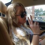 Kristin Ramey - @kriddinkelly816 - Instagram