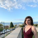 Kristin Ramey - @krikri15 - Instagram