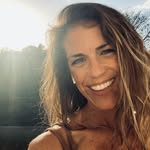 Kristin Ramey Schwartz - @travelingblueyes - Instagram