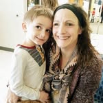 Kristin Ramsay - @wolfdawgmoma - Instagram