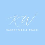 Kristina @ KW - Ramsay World Travel - @kw_ramsayworldtravel - Instagram