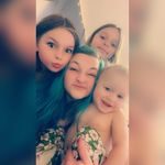 Danielle Kristin Rapp - @dannyboo9292 - Instagram