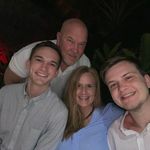 Kristin Rapp Bernard - @kj_bernard - Instagram