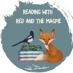Kristin | Reading With Red + the Magpie | Inclusive KidLit - @readingwithredandthemagpie - Instagram