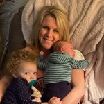 Kristin Reddix Farrow - @kristinreddixfarrow - Instagram