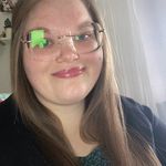 Kristin Risner - @kkaypuff - Instagram