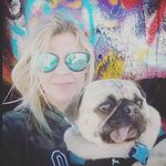 Kristin Ritchie Dailey - @daileykl - Instagram