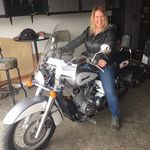 Kristin Ritchie Tait - @popogal13 - Instagram