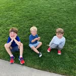 Kristin Rowe - @kbg425 - Instagram