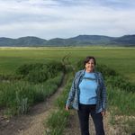 Kristin Rowe - @krowemonidarosa - Instagram