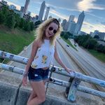 Kristen Ruprecht - @kristenruprecht - Instagram