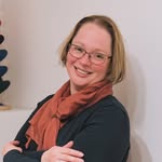 Kristin Ruprecht - LRS Deutschland Trainerin - @kristinruprecht1 - Instagram