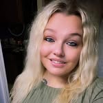 Kristen Nicole Sample - @brok3nque3n - Instagram