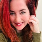 Kristin H. Sample 🧜🏼‍♀️ - @kristinsample - Instagram