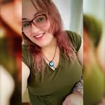 Kristen Samples - @krissie_marie1121 - Instagram