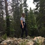 Kristin Samples - @kristinlynell - Instagram