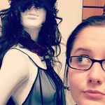 Kristin Samples - @captainkristys - Instagram