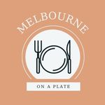 Kristin, self professed foodie - @melbourneonaplate - Instagram