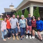Kristine R. Maines - @kristine.setzer - Instagram