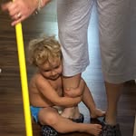 Pistolpackinhdrider - @kristinasetzer - Instagram
