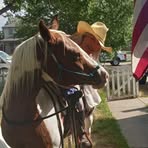 Kristen Sheets - Facebook