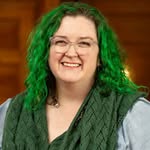 Kristin Sheets - @bigfeatherytrex - Instagram