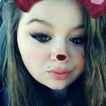 Kristin Singleton - @lunasky1710 - Instagram