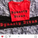 Kristin Singleton - @dangerous___dynasty_divas - Instagram