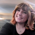 Kristin Singleton - @knslogon - Instagram
