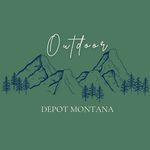 Kristin Slagle - @outdoordepotmontana - Instagram