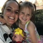 Kristina Reynolds Slagle - @kristina.slagle - Instagram