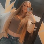 Kristin Smith - @krivers4271 - Instagram