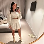 Kristin Smith - @four_theloveofsmiths - Instagram