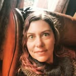 Kristin King Spring - @ksgreys - Instagram