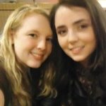 Kristin Stacks - @uncckgirl21 - Instagram
