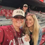 Kristin Stacks - @kristinstacks27 - Instagram