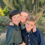 Kristen Statler Bussmann - @krissyb_73 - Instagram