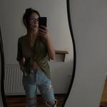 Kristina Štaubringer - @kristinastaubringer - Instagram