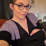 Kristen Stenzel - @nixkristen99 - Instagram