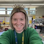 Kristin Ann Stepp - @lil2ladies - Instagram