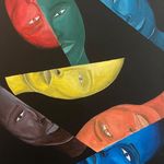 Kristin Stepp - @artfrodiety - Instagram