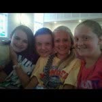Kristen Stivers - @kgrace2001 - Instagram