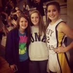 Kristen Stivers - @stivers10 - Instagram