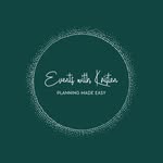Kristen Stivers - @eventswithkristen - Instagram